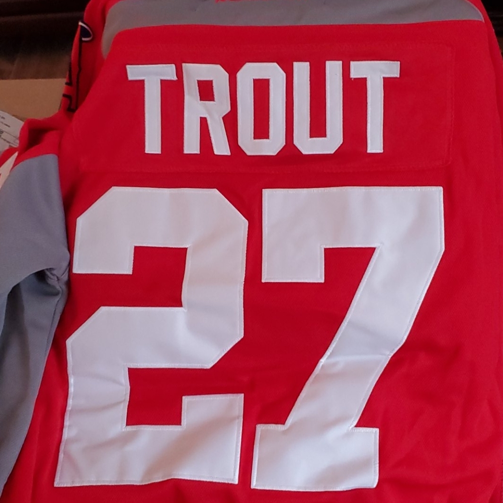 mike trout turf shoes 3